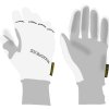 SNOWRIDE GLOVES zimní sportovní rukavice (Velikost XS, Barva černá)
