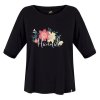 Dámské tričko HANNAH CLEA