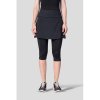 Dámská sukně s nohavičkou HANNAH RELAY SKIRT
