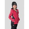 Dětská bunda HANNAH CAPRA JR