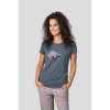 Dámské tričko HANNAH CORDY