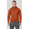 Pánská mikina HANNAH DAMAR HOODY