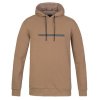 Pánská mikina HANNAH SEYMORE HOODY