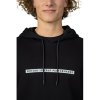 Pánská mikina HANNAH SEYMORE HOODY