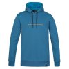 Pánská mikina HANNAH SEYMORE HOODY