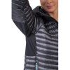 Dámská péřová bunda HANNAH MANTIS HOODY