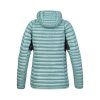Dámská péřová bunda HANNAH MANTIS HOODY