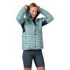 Dámská péřová bunda HANNAH MANTIS HOODY