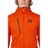 Pánská mikina HANNAH NIRO HOODY