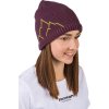 Dámská čepice HANNAH BRITA