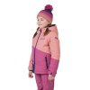 Dětská bunda HANNAH KIGALI JR