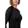 Dámské funkční termoprádlo HANNAH THERMO ACTIVE TS L/S W