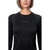 Dámské funkční termoprádlo HANNAH THERMO ACTIVE TS L/S W