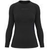 Dámské funkční termoprádlo HANNAH THERMO ACTIVE TS L/S W