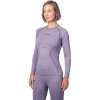 Dámské funkční termoprádlo HANNAH THERMO ACTIVE TS L/S W