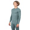 Pánské funkční termoprádlo HANNAH THERMO ACTIVE TS L/S