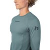 Pánské funkční termoprádlo HANNAH THERMO ACTIVE TS L/S
