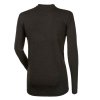 CC TDR pánské funkční triko s dlouhým rukávem (Velikost M, Barva antracit)