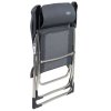 Kempingové křeslo Crespo AL/215-C