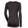 CC TDRZ dámské funkční triko s dlouhým rukávem (Velikost S, Barva antracit)