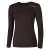 CC TDRZ dámské funkční triko s dlouhým rukávem (Velikost S, Barva antracit)