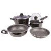 Sada hrnců a pánviček Gimex 7 ks