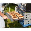 Kufříkový plynový gril Campingaz 200 SGR
