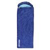 Spokey MONSOON Spací pytel, 10°C, modrý