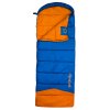 Spokey OUTLAST Spací pytel, -3°C, modrý