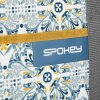 Spokey ACAPULCO Termotaška, 12 l, retro