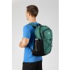 Spokey KOBE Turistický batoh, 28 l, zelený