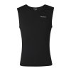 DC NSC funkční  nátělník bez rukávu (Velikost M, Barva černá)