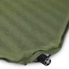 Spokey AIR PAD Samonafukovací karimatka, 180 x 50 x 2,5 cm, R-Value 3, khaki