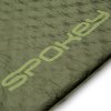 Spokey AIR PAD Samonafukovací karimatka, 180 x 50 x 2,5 cm, R-Value 3, khaki