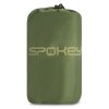 Spokey AIR PAD Samonafukovací karimatka, 180 x 50 x 2,5 cm, R-Value 3, khaki