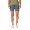 Dámské kraťasy HANNAH NYLAH (Velikost 36, Barva castlerock)