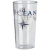 Sklenice Blue Ocean 400 ml, 2 ks - BRUNNER