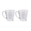 Sada hrnků na čaj Gimex 400 ml, 2 ks