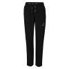 FORTUNA PANTS LADY dámské běžecké kalhoty (Velikost S, Barva černá)