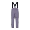 Dětské kalhoty HANNAH AKITA JR II (Velikost 134-140, Barva purple ash)