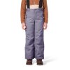 Dětské kalhoty HANNAH AKITA JR II (Velikost 134-140, Barva purple ash)