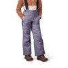 Dětské kalhoty HANNAH AKITA JR II (Velikost 134-140, Barva purple ash)