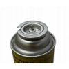 Plynova kartuse GermanCamping 400 ml napln do horaku pro sporak x10 Druh se zavitem(1)