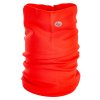 TS NECK KID dětský multifunkční nákrčník (Velikost UNI, Barva červená)