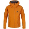 Pánská bunda HANNAH ALAGAN (Velikost L, Barva pumpkin spice)
