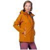 Dámská bunda HANNAH ABIGAIL (Velikost 38, Barva pumpkin spice)