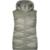 Dámská vesta HANNAH BETLIS VEST (Velikost 38, Barva dried sage)