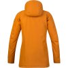 Dámská bunda HANNAH MERILA FD (Velikost 38, Barva honey ginger)