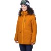 Dámská bunda HANNAH MERILA FD (Velikost 38, Barva honey ginger)
