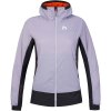 Dámská bunda HANNAH STEEP (Velikost 38, Barva wisteria/anthracite)